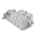 Engine Oil Pan Replacement 55573111 For 2011 2020 Encore Cruze Sonic Trax