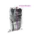 Engine Oil Pan Replacement 55573111 For 2011 2020 Encore Cruze Sonic Trax