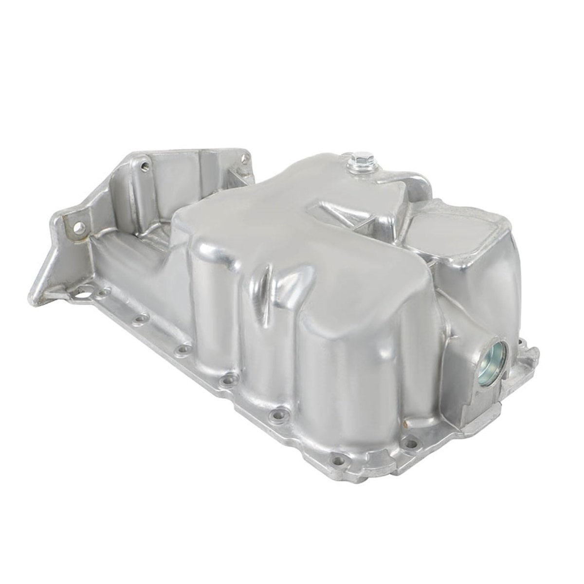 Engine Oil Pan Replacement 55573111 For 2011 2020 Encore Cruze Sonic Trax