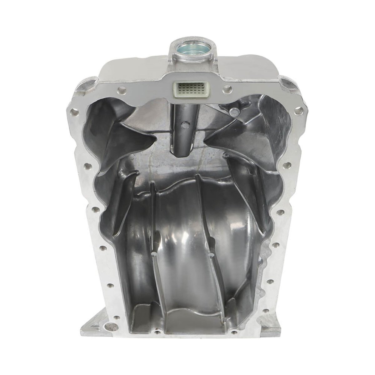 Engine Oil Pan Replacement 55573111 For 2011 2020 Encore Cruze Sonic Trax