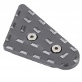 Motorcycle Rear Brake Extension Pedals Foot Lever Pedal Cnc Aluminum Alloy Fit For R1200gs R1250gs Adv 