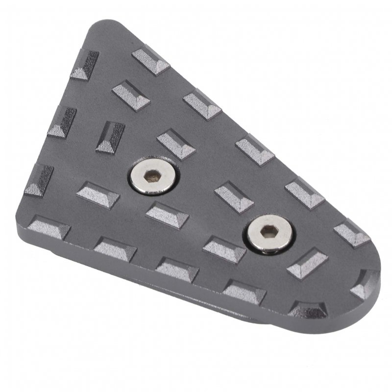 Motorcycle Rear Brake Extension Pedals Foot Lever Pedal Cnc Aluminum Alloy Fit For R1200gs R1250gs Adv