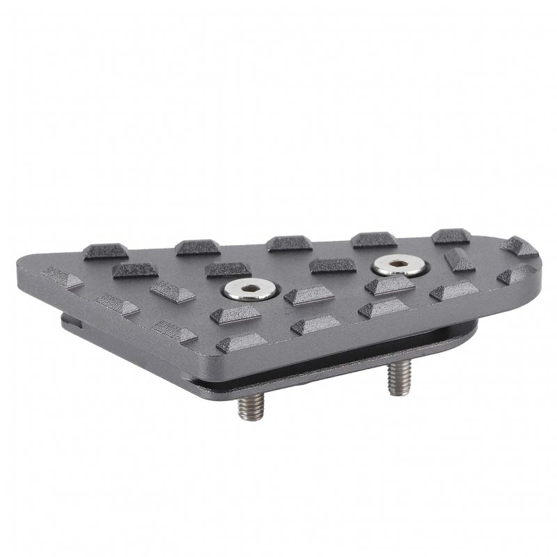 Motorcycle Rear Brake Extension Pedals Foot Lever Pedal Cnc Aluminum Alloy Fit For R1200gs R1250gs Adv
