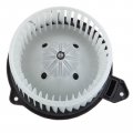Hvac Heater Blower Motor With Wheel Fan Cage 615-00649 Air Conditioning Ac Fit For 2002-2008 Dodge Ram 1500 2003-2009 2500 3500 