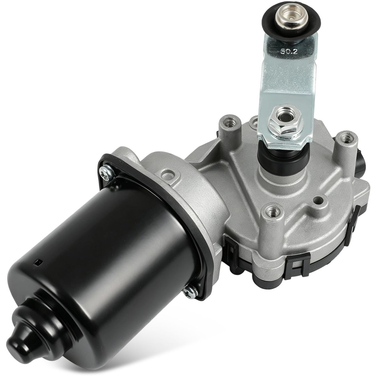Front Windshield Wiper Motor For Toyota Sienna 2004 2010 Solara 1999 2008 Lexus Rx330 2006 Camry Rav4 Is300 Es300 Oe 85110