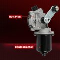 Front Windshield Wiper Motor For Toyota Sienna 2004 2010 Solara 1999 2008 Lexus Rx330 2006 Camry Rav4 Is300 Es300 Oe 85110