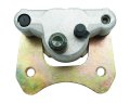 1910876 Rear Right Brake Caliper With Pads For Polaris Atp 330 2005 50 Rear Right Brake Caliper With Pads For Polaris Atp 330 