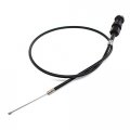 Uspeeda Choke Cable For Suzuki Lt125 Lt185 Pw50 1983 1984 1985 1986 1987