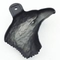 Smt-black Eagle Head Horn Cover Compatible With 1992 And Up Side Mount Cowbell All V-rod S Motorcycle B00zzlim6i