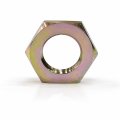 Swing Arm Hex Jam Nut For Polaris Ranger Sportsman Scrambler M10 X 1 25 Zinc Plated Carbon Steel Fastener 