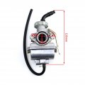 Tdpro Carburetor For Crf80 Crf80f 2004-2007
