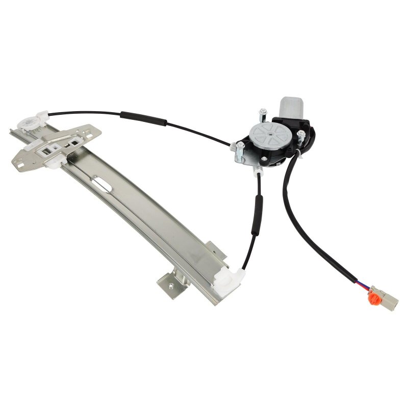 Front Right Side Power Window Regulator Fit For 2002-2003 Acura Tl W Motor 751-737