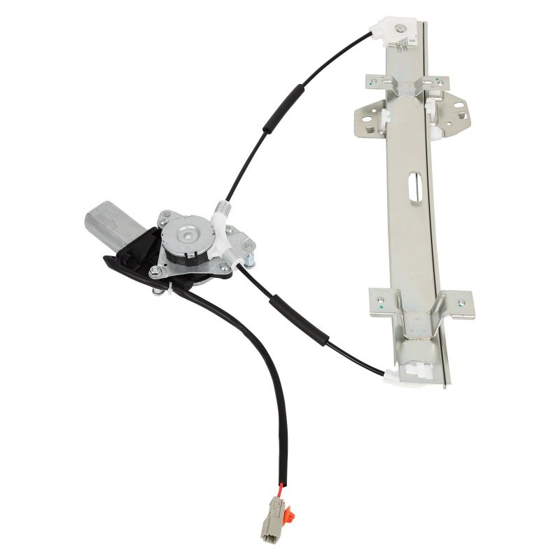 Front Right Side Power Window Regulator Fit For 2002-2003 Acura Tl W Motor 751-737