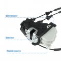 X Autohaux Front Right Side Door Lock Actuator Motor For Hyundai Santa Fe Xl 2013-2019 Sport 2013-2018 81320-2w010
