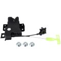 Rear Tailgate Trunk Door Lock Actuators For Ford Mustang 2005 2006 2007 Replaces 6r3z6343200b And 1r8z5446318aa 