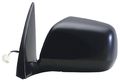 Fit System 70086t Driver Side Replacement Oe Style Power Folding Mirror 