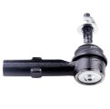 Front Suspension Set Of 4 Inner Tie Rod End Outer Fit 2003-2006 Ford Expedition For Lincoln Navigator