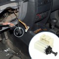 X Autohaux Stop Lamp Switch Stoplight Assembly For Dodge Grand Caravan 2017-2020 No 04671336ad Plastic Metal Beige