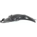 Mercedes Benz S500 Front Driver Side Fender Liner Splash Guard 2003 2004 2005 2006 Awd 4matic Replacement For 2206904530 