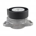 Autokay Engine Drive Belt Tensioner Idler Pulley Serpentine Kit For Mercedes-benz 2722021419 2722000270 2722021019 6pk2404
