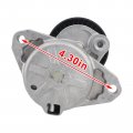 Engine Drive Belt Tensioner Idler Pulley Serpentine Kit For Mercedes-benz 2722021419 2722000270 2722021019 6pk2404