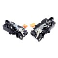 Door Latch Lock Actuator Rear Left Rear Right 2008-2010 For Chevrolet Malibu 2008 Saturn Aura 931-334 931-335 