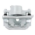 Rear Right Disc Brake Caliper With Bracket Replacement For Sienna 2004-2010 19-b2872 Frc11566c