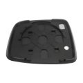 Right Side Mirror Glass Fit For 2002-2007 Jeep Liberty 