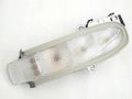 Mercedes W-203 Blinker Lamp In Exterior Mirror Housing Left 