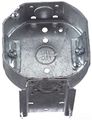 Thomas Betts 54151nl30 Octagon Box 