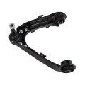 Front Upper Control Arm Driver Side For Isuzu I290 I370 2007 2008 Stamped Design With Rubber Bushings And Ball Joints 15104111 