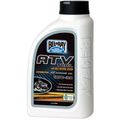 Bel-ray Trail Mineral 4t Engine Oil With Rust Defense 10w40 1l 99050-b1lw 