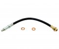 Rear Center Brake Hydraulic Hose Premium For Plymouth Belvedere 1970 Pc-625136 