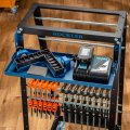 8 Tray For Rockler Pack Rack Plus