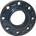 Era Van Stone Flange Schedule 80 Socket Connection 8 