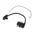 Ignition Coil 4244 400 1303 For Stihl Br350 Br350z Br430 Br430z Sr430 Sr440 Sr450 Backpack Blower 1307
