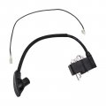 Ignition Coil 4244 400 1303 For Stihl Br350 Br350z Br430 Br430z Sr430 Sr440 Sr450 Backpack Blower 1307