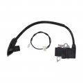 Ignition Coil 4244 400 1303 For Stihl Br350 Br350z Br430 Br430z Sr430 Sr440 Sr450 Backpack Blower 1307