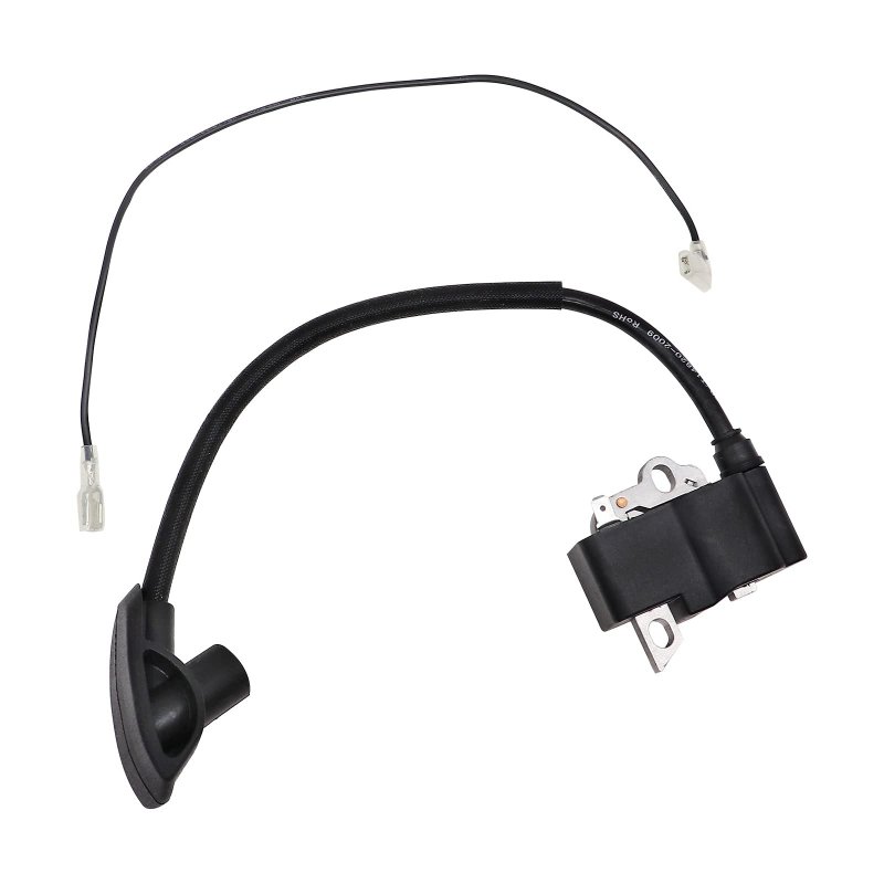 Ignition Coil 4244 400 1303 For Stihl Br350 Br350z Br430 Br430z Sr430 Sr440 Sr450 Backpack Blower 1307