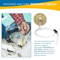Version 6501ea1001c 6501ea1001r Washer Water Level Pressure Switch For Lg Electronics T1309 Adfh6 Wt5001cw T1309adfh