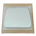 Driver Left Side Mirror Glass And Adhesive For 87-95 Pathfinder 98-04 Frontier Manual 00-04 Xterra 7 875 In Diagonal 