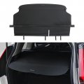 Honda Crv Cargo Cover Retractable Rear Trunk For Cr-v Security Car Accessory Factory Style Black Shield Shade 2007-2011 