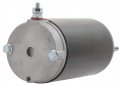 New Premium Slot Shaft Pump Motor Fits Meyer Snow Plow Applications W 12v 100a 3t Solenoid M0551046a Ms-545n Rm00058