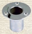 Perko Straight Bow 3 4 0218dp1chr 