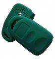 Silicone Smart Key Fob Remote Cover Case For 2006 2019 Hyundai Elantra Genesis Sonata And Kia Sorento Forte Optima Rondo 
