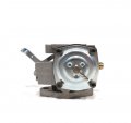 The Rop Shop Carburetor With Adjuster Caps Gasket For Tecumseh Fits Av520-670154v Engine