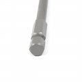 Uxcell Hex Shank 120mm Long Ph2 5mm Magnetic Phillips Screwdriver Bit 10pcs