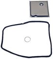Wix Filters 58962 Automatic Transmission Filter Pack Of 1 