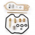 Fsfy Motorcycle Carburetor Repair Kit Carb Rebuild For Honda Xl250 1978 1979 1980 1981 Xl250s