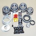 Motive Gear Ra28rnjkmkt Master Bearing Kit With Timken Bearings Dana 44 Jk Rear Non Rubicon 